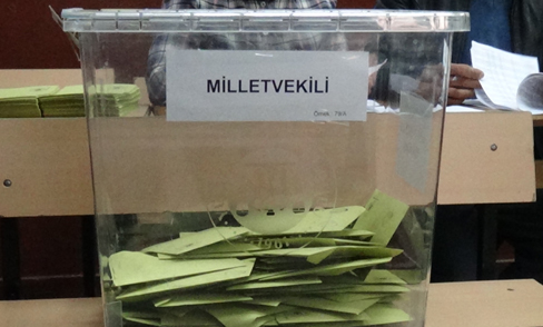 Akşehir seçim sonuçları