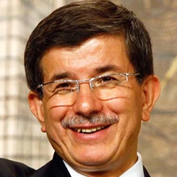 Konya vekillerimizi tanıyalım: Ahmet Davutoğlu kimdir?