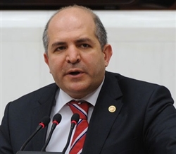 Konya vekillerimizi tanıyalım: Mustafa Baloğlu kimdir?