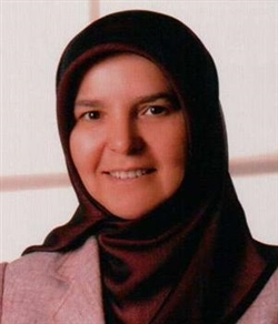 Vekillerimizi tanıyalım: Hüsniye Erdoğan kimdir?