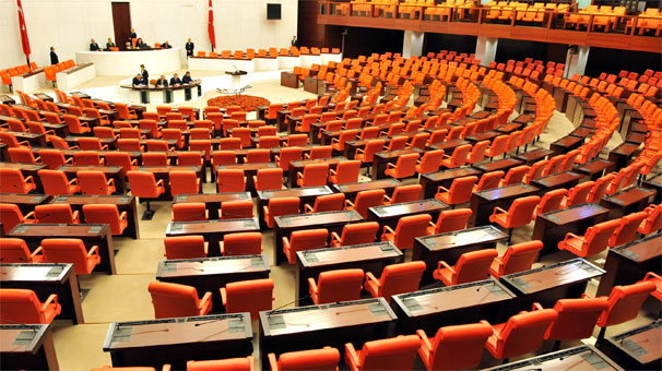 Ak parti bu illerde milletvekili çıkaramadı
