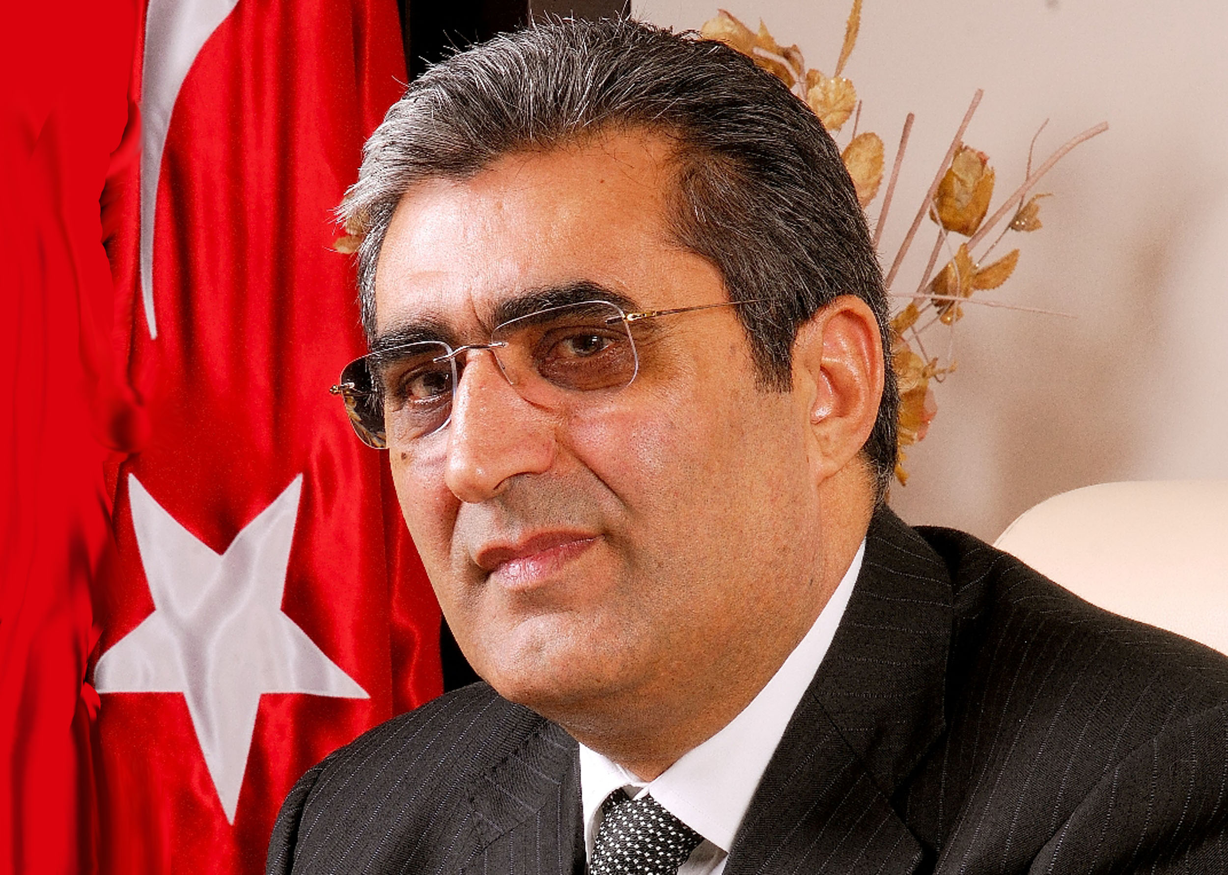 İşte Karaman vekilleri: Recep Konuk...
