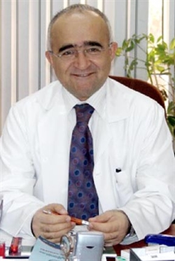 Konyalı vekillerimizi tanıyalım: Mustafa Sait Gönen kimdir?