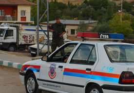 JANDARMA ne iş yapar?