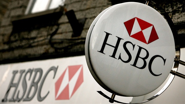 HSBC'den flaş karar