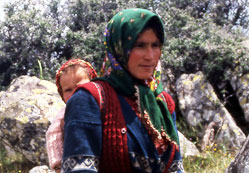 Bir Gezginin Anıları