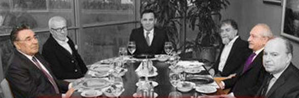 Hürriyet yazarı Mehmet Yılmaz'dan, Kılıçdaroğlu gitmeli yazısı