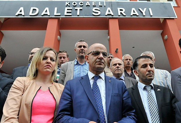 MHP Kocaeli'de seçim sonuçlarına itiraz etti
