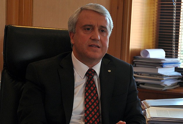 Açıköğretimde öğrenciye "özel sınav kitapçığı"