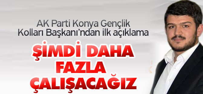 Muhammet Said Çelik'ten ilk açıklama