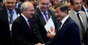 Koalisyon İçin AK Parti ve CHP Arasında Sessiz Diyalog