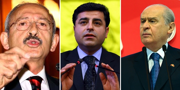 Aydın Doğan'dan seçim sonrası seçim anketi