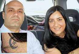 Bunlar da Gamalı Haçlı Ulusalcılar