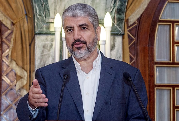 Hamas'tan Rusya'ya "İsrail'e baskı yapın" çağrısı