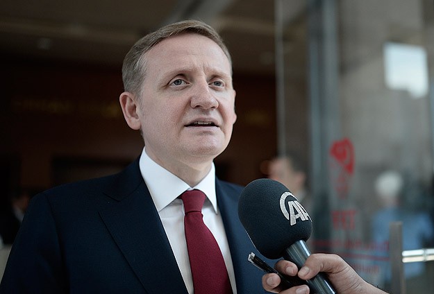 Kardemir Karabükspor'dan Gümüşdağ'a destek