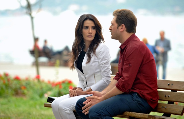 ŞOK !Serçe Sarayı son bölümüyle ekrana kilitleyecek!