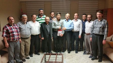 Dini bilgiler İl birincisi oldu