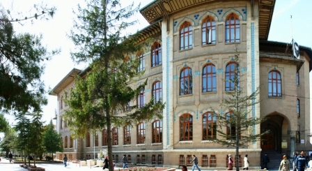 Konya Lisesi Mezunları buluşuyor