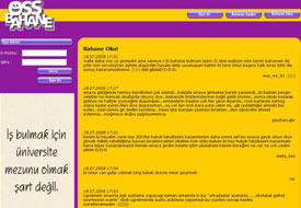 Başarısızların bahanesi çok