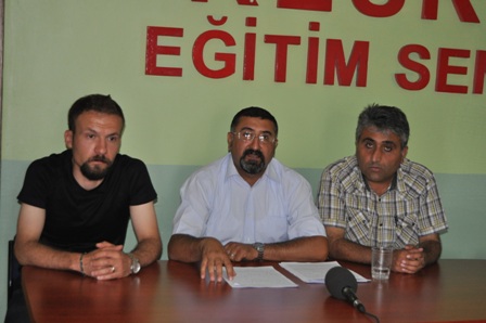 Eğitimde sorunlar artıyor