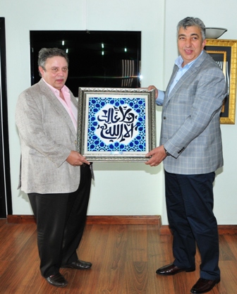 İslami Borsacılık ilgi gördü