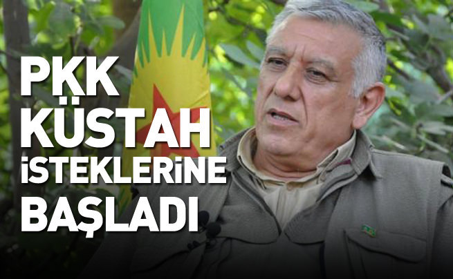 PKK seçim sonrası küstah açıklamalara devam etti
