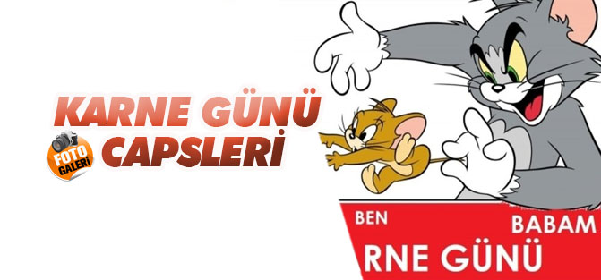 Karne günü capsleri