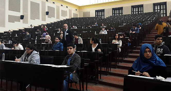 LYS başvuruları başladı