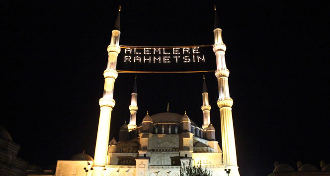 Kuzey ülkelerinde yaklaşık 22 saat oruç tutulacak