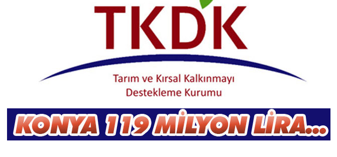"2,1 milyar lira üzerinde yatırım tutarı olan proje aldık"