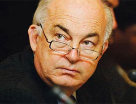Kemal Derviş'ten HDP övgüsü!