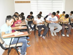 Celaleddin Karatay Gençlik Merkezi’nde yaz kursu için yoğun talep
