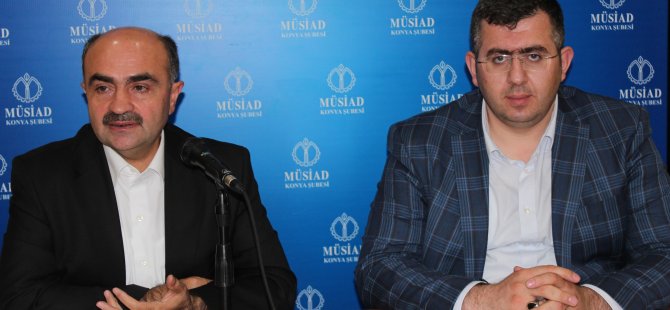 Önder Kutlu: Seçim sonuçlarını fırsata dönüştürebiliriz
