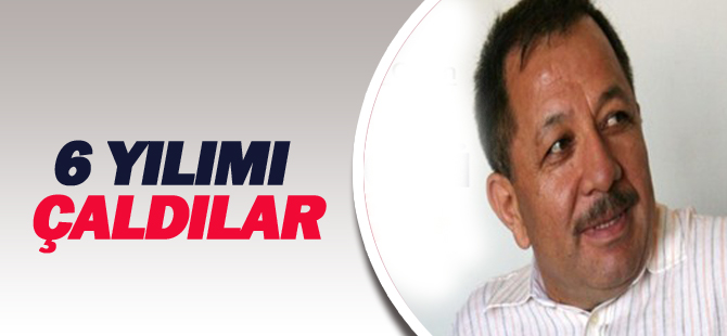 Nusret Argun: Paralel Yapı 6 yılımı çaldı