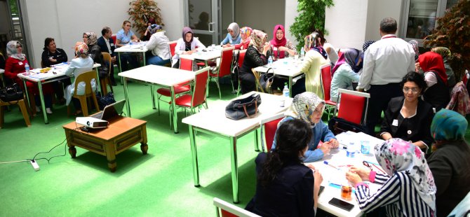 KOMEK’te Yaz Okulu kayıtları yoğun ilgi nedeniyle uzatıldı