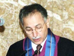 26 yıllık rüya gerçek oluyor