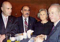 İşte Ergenekon'un aile albümü