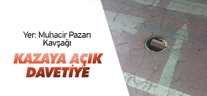 Kazaya davetiye...