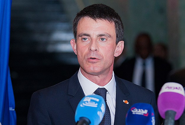 İslam Fransa'nın bir parçası olmaya devam edecek