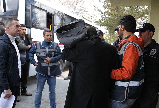 KPSS'deki usulsüzlük soruşturması