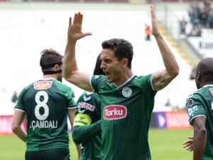 Tahkim'den Konyaspor'a ret