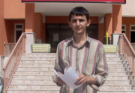 Ölen babasının doktoruna suç duyurusu