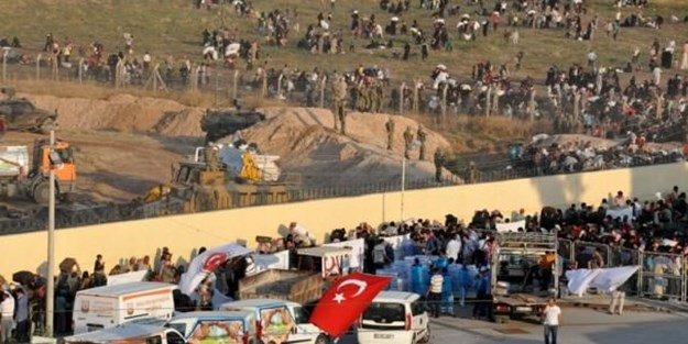 PYD'nin 'Kürt koridoru' planı Ankara'yı harekete geçirdi