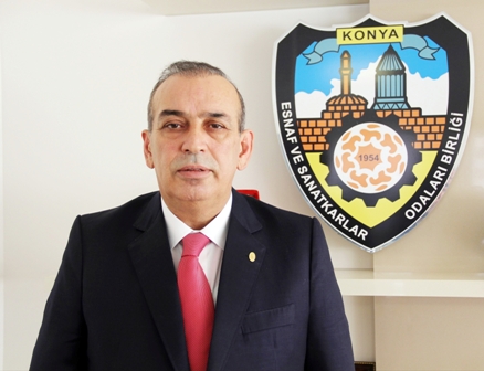 Konya’da işyerleri sahura kadar açık