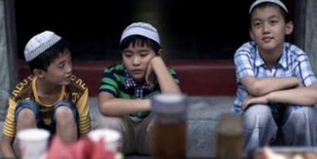 Komünist Çin oruç tutmayı bu yıl da yasakladı