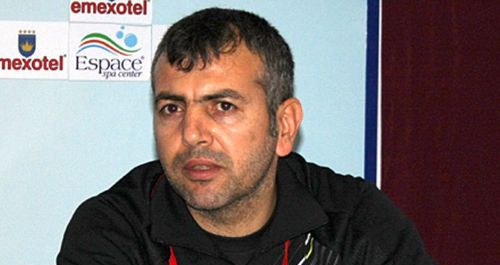 Yıldırım yeniden yuvada