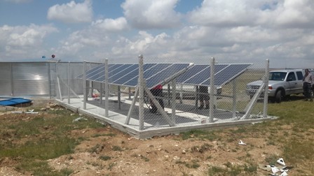 KOSKİ’den enerji tasarrufu sağlayan sistem