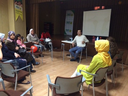 Konya Hospıtal’den seminer