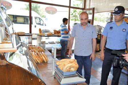 Ramazan'da denetimler artırıldı