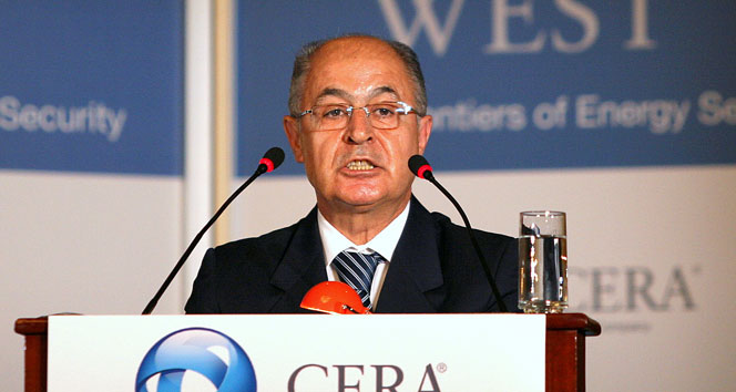 10. Cumhurbaşkanı Ahmet Necdet Sezer hastanede